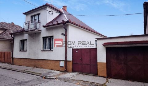 Sale Family house, Family house, Sadová, Piešťany, Slovakia