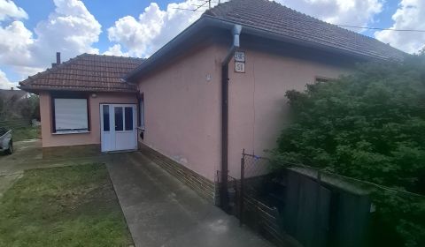 Sale Family house, Family house, Nové Zámky, Slovakia