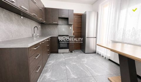 Sale Three bedroom apartment, Nové Zámky, Slovakia