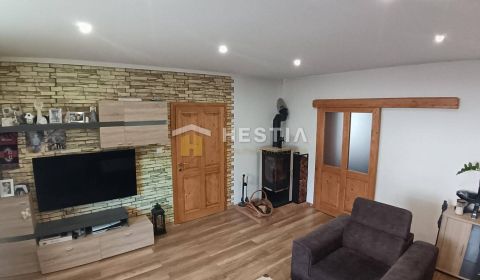 Sale Family house, Family house, Senica, Slovakia