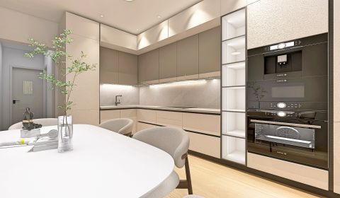 Sale Two bedroom apartment, Two bedroom apartment, Rozkvet, Považská B