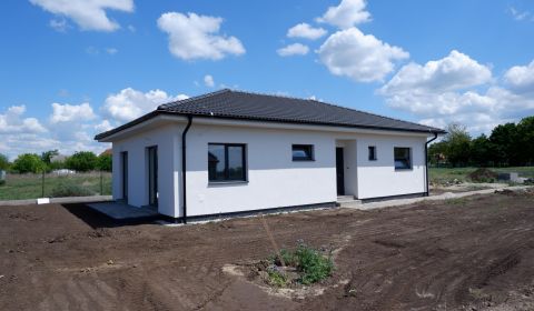 Sale Family house, Family house, Nové Zámky, Slovakia