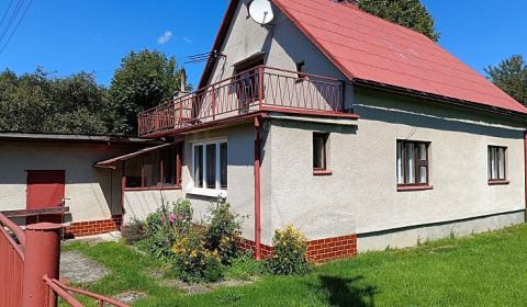 Sale Family house, Family house, Čadca, Slovakia