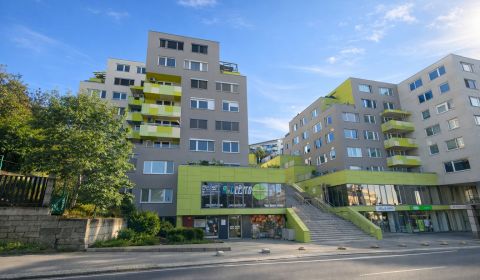 Sale One bedroom apartment, One bedroom apartment, Stromová, Bratislav