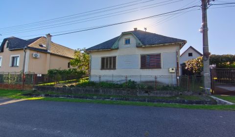 Sale Family house, Family house, Veľký Krtíš, Slovakia
