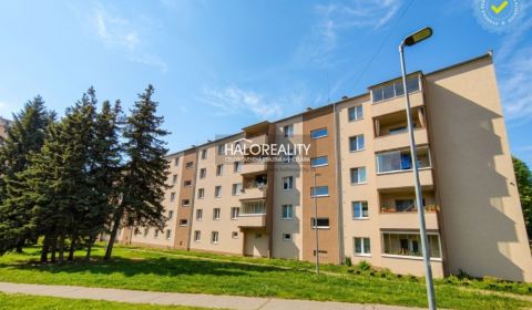 Sale Two bedroom apartment, Žiar nad Hronom, Slovakia