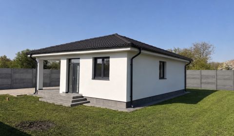 Sale Family house, Family house, Komárno, Slovakia