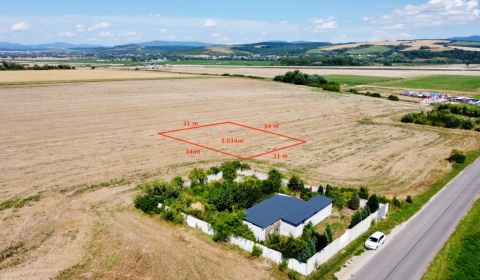 Sale Land – for living, Land – for living, Košice - Krásna, Slovakia