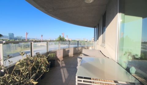 Sale Three bedroom apartment, Three bedroom apartment, Bajkalská, Brat
