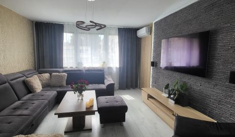 Sale Two bedroom apartment, Two bedroom apartment, Beňadická, Bratisla