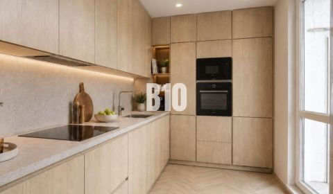 Sale Two bedroom apartment, Two bedroom apartment, Landauova, Bratisla