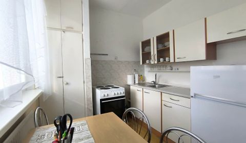 Sale Two bedroom apartment, Two bedroom apartment, Makarenkova, Partiz