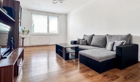 Rent One bedroom apartment, One bedroom apartment, Výstavná, Nitra, Sl