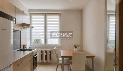 Sale One bedroom apartment, Banská Bystrica, Slovakia
