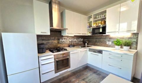 Sale Two bedroom apartment, Bratislava - Petržalka, Slovakia