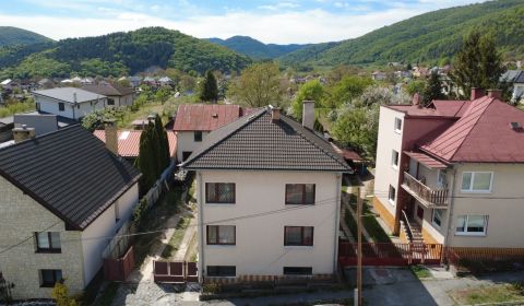 Sale Family house, Family house, Banská Bystrica, Slovakia