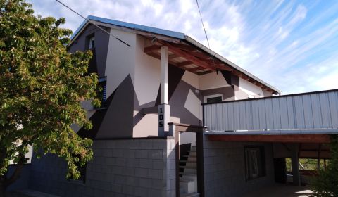 Sale Family house, Family house, Levice, Slovakia