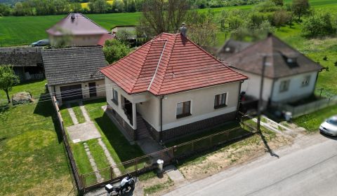 Sale Family house, Family house, Myjava, Slovakia