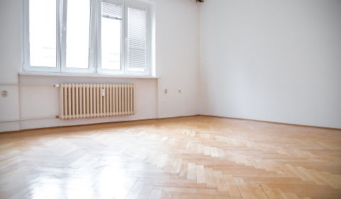 Sale One bedroom apartment, One bedroom apartment, Česká, Bratislava -