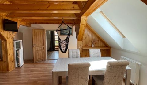 Rent One bedroom apartment, One bedroom apartment, Farská, Nitra, Slov