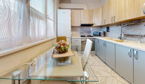 Sale Two bedroom apartment, Two bedroom apartment, Topoľčany, Slovakia