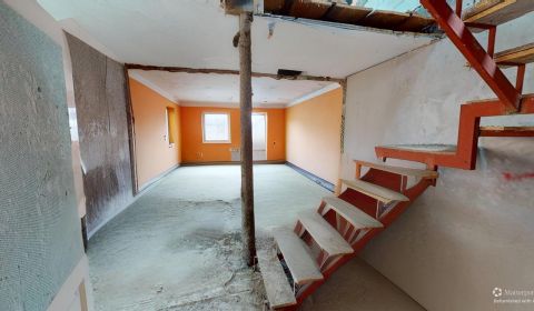 Sale Family house, Family house, Slovenského raja, Spišská Nová Ves, S