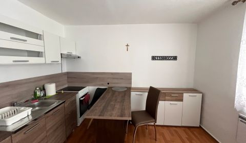 Sale Single studio, Single studio, Čadca, Slovakia