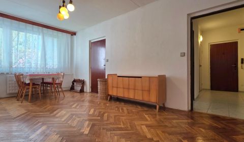 Sale One bedroom apartment, One bedroom apartment, M.R. Štefánika, Zvo