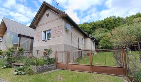 Sale Family house, Family house, Žiar nad Hronom, Slovakia