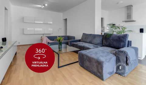 Rent One bedroom apartment, Pažítková, Bratislava