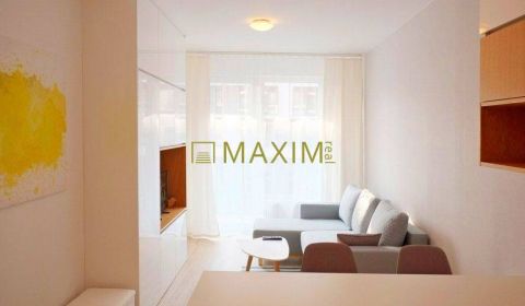 Sale One bedroom apartment, One bedroom apartment, Zuzany Chalupovej, 