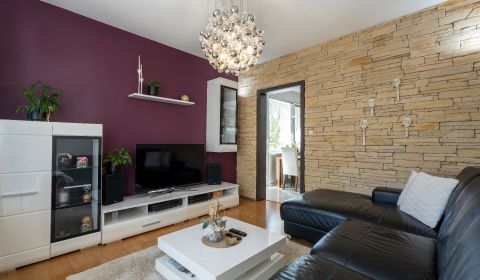 Sale Two bedroom apartment, Two bedroom apartment, Zvolen, Slovakia