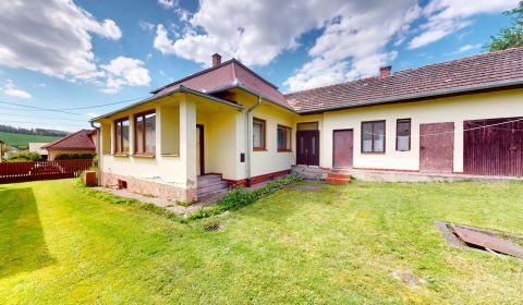 Sale Family house, Family house, Levočská, Spišská Nová Ves, Slovakia