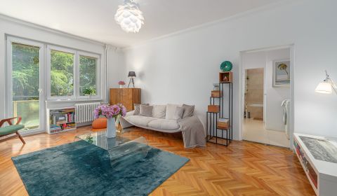 Sale Two bedroom apartment, Two bedroom apartment, Jadrová, Bratislava