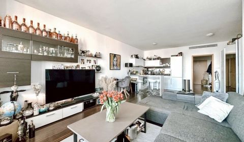 Rent One bedroom apartment, One bedroom apartment, Kopčianska, Bratisl