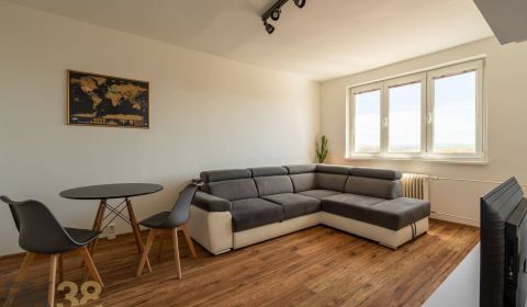 Sale Three bedroom apartment, Three bedroom apartment, Drevárska, Popr