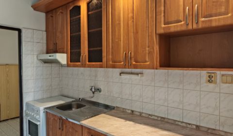 Rent One bedroom apartment, One bedroom apartment, M.M. Hodžu, Šaľa, S