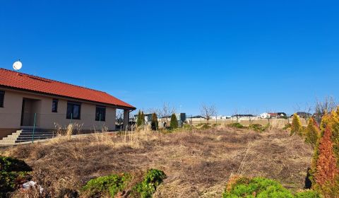 Sale Land – for living, Land – for living, Nitra, Slovakia