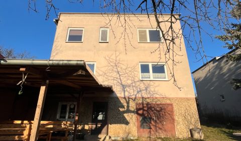 Sale Family house, Family house, Pod horou, Nitra, Slovakia