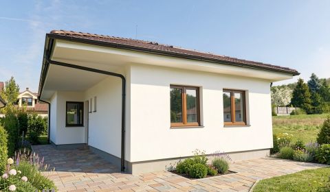 Sale Family house, Family house, Pánska niva, Hlohovec, Slovakia