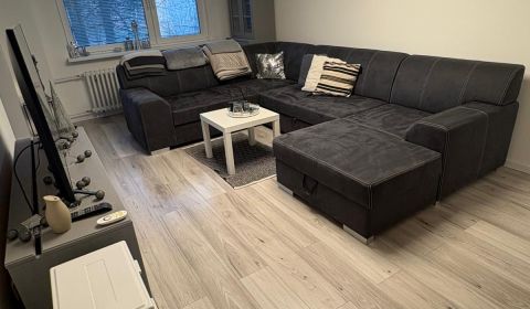 Rent Two bedroom apartment, Two bedroom apartment, SNP, Pezinok, Slova