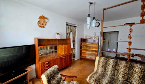 Sale Two bedroom apartment, Two bedroom apartment, Za poštou, Hlohovec