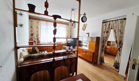 Sale Two bedroom apartment, Two bedroom apartment, Za poštou, Hlohovec