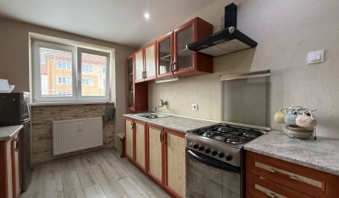 Sale One bedroom apartment, One bedroom apartment, A. Dubčeka, Žiar na