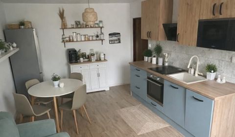 Sale Two bedroom apartment, Two bedroom apartment, M. R. Štefánika, Le