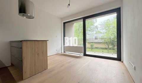 Sale One bedroom apartment, One bedroom apartment, M. R. Štefánika, Ži