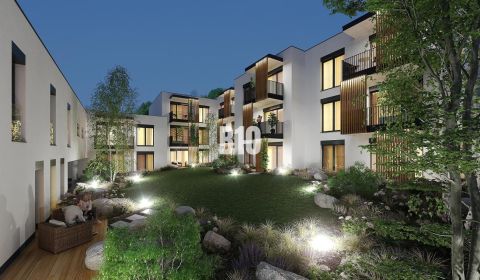 Sale Two bedroom apartment, Two bedroom apartment, Dolná, Žilina, Slov