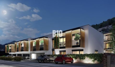 Sale Three bedroom apartment, Three bedroom apartment, Žilina, Slovaki