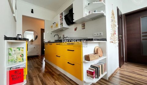 Sale Two bedroom apartment, Levice, Slovakia