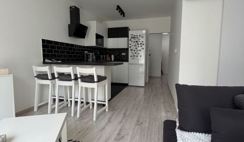 Sale Studio, Studio, Uzbecká, Bratislava - Podunajské Biskupice, Slova